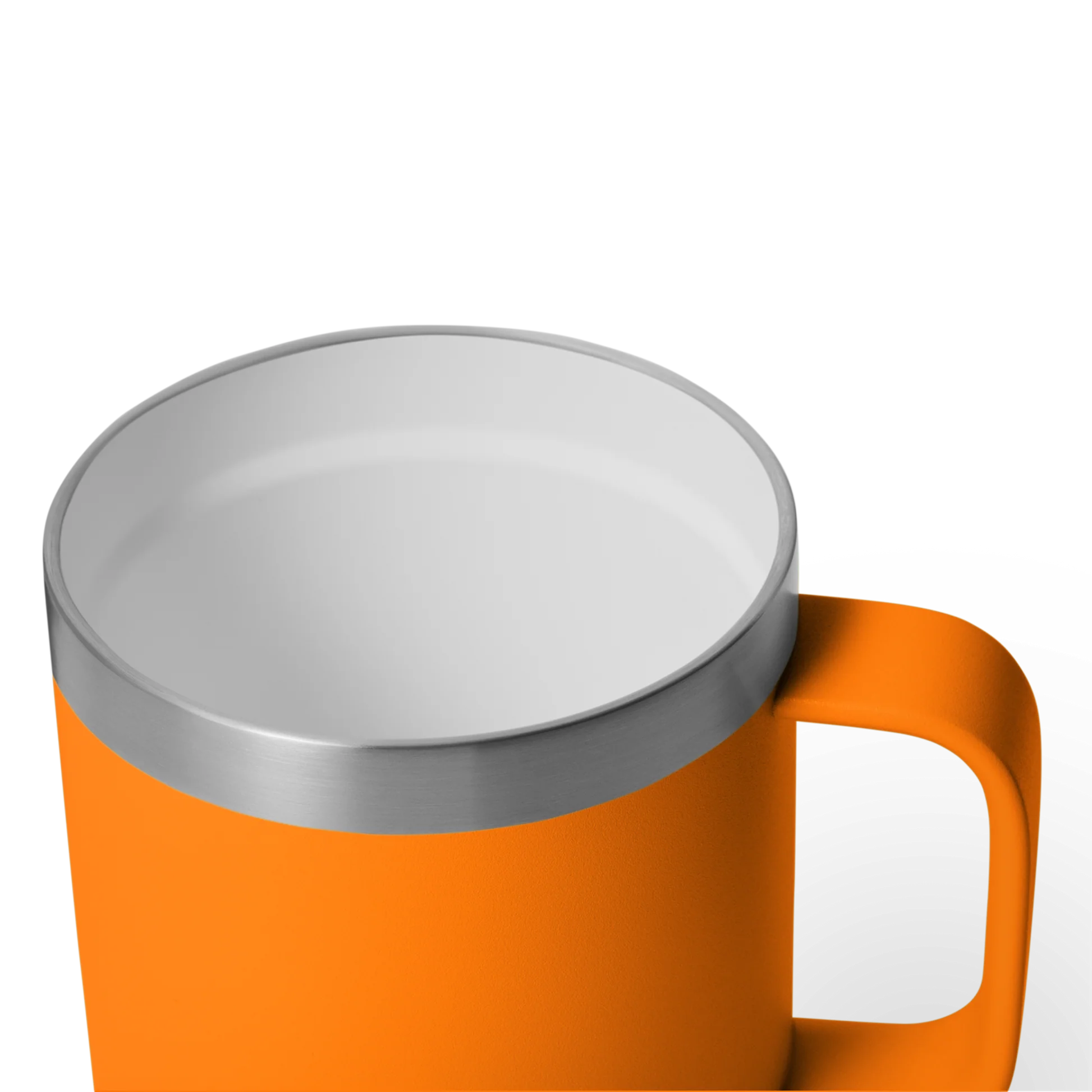 Rambler 10oz Mug - Orange