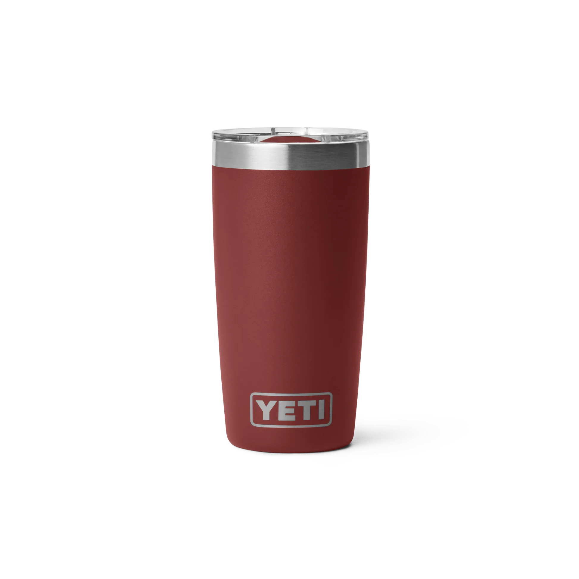 Rambler 10oz Tumbler - Red