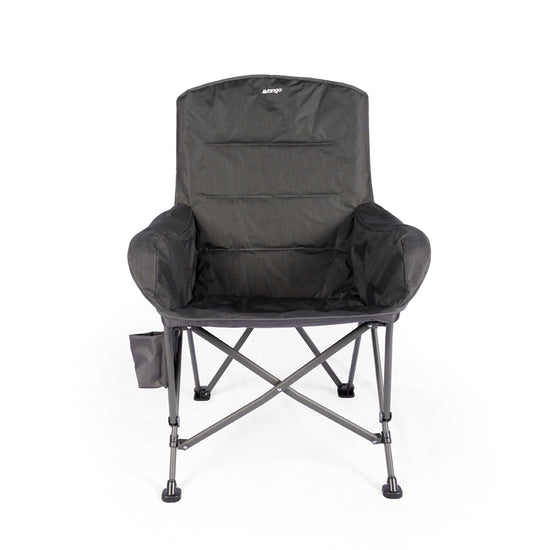 Atlas Chair - Grey