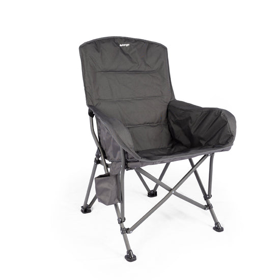 Atlas Chair - Grey