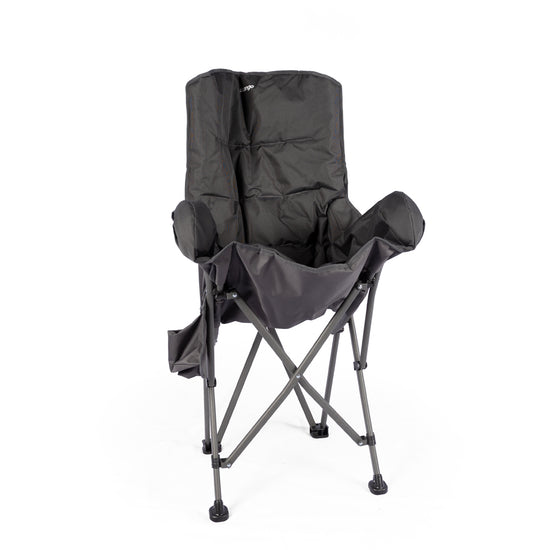 Atlas Chair - Grey