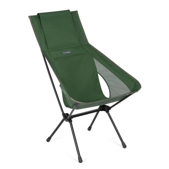 Sunset Chair (re) - Green