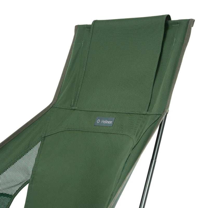 Sunset Chair (re) - Green