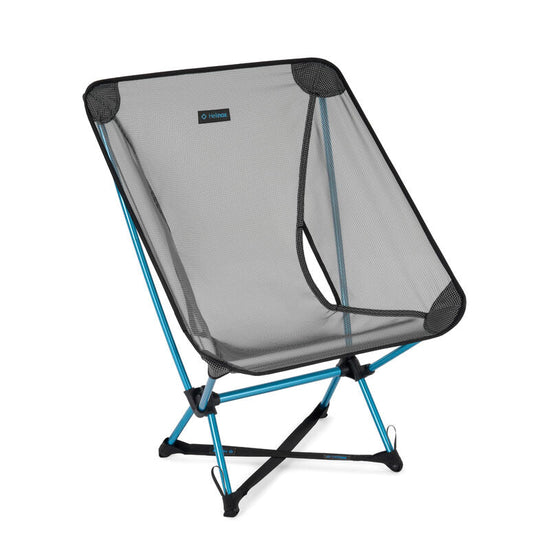 Chair Zero LT - Blue / Grey
