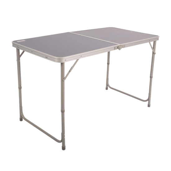 Double Table - Grey