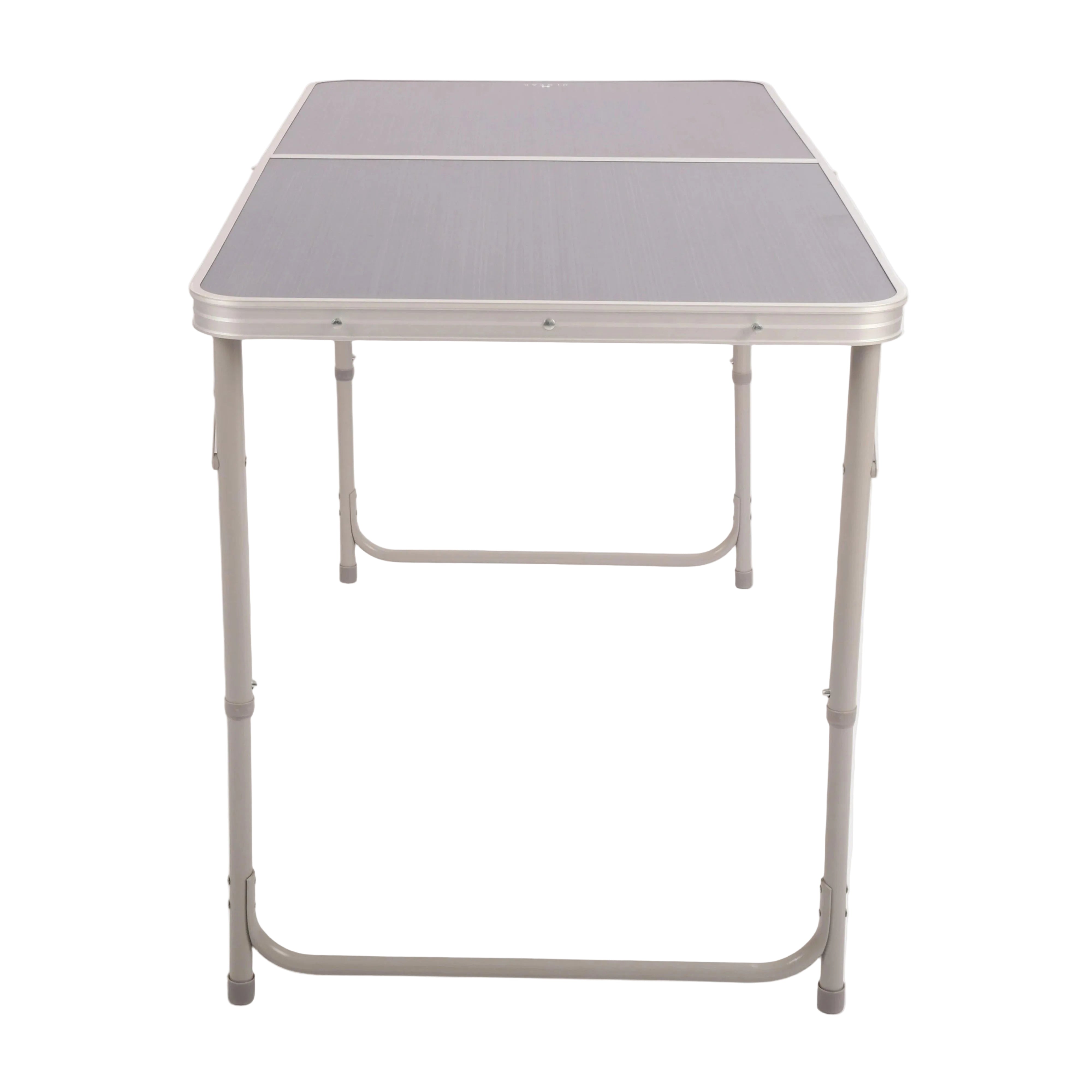Double Table - Grey