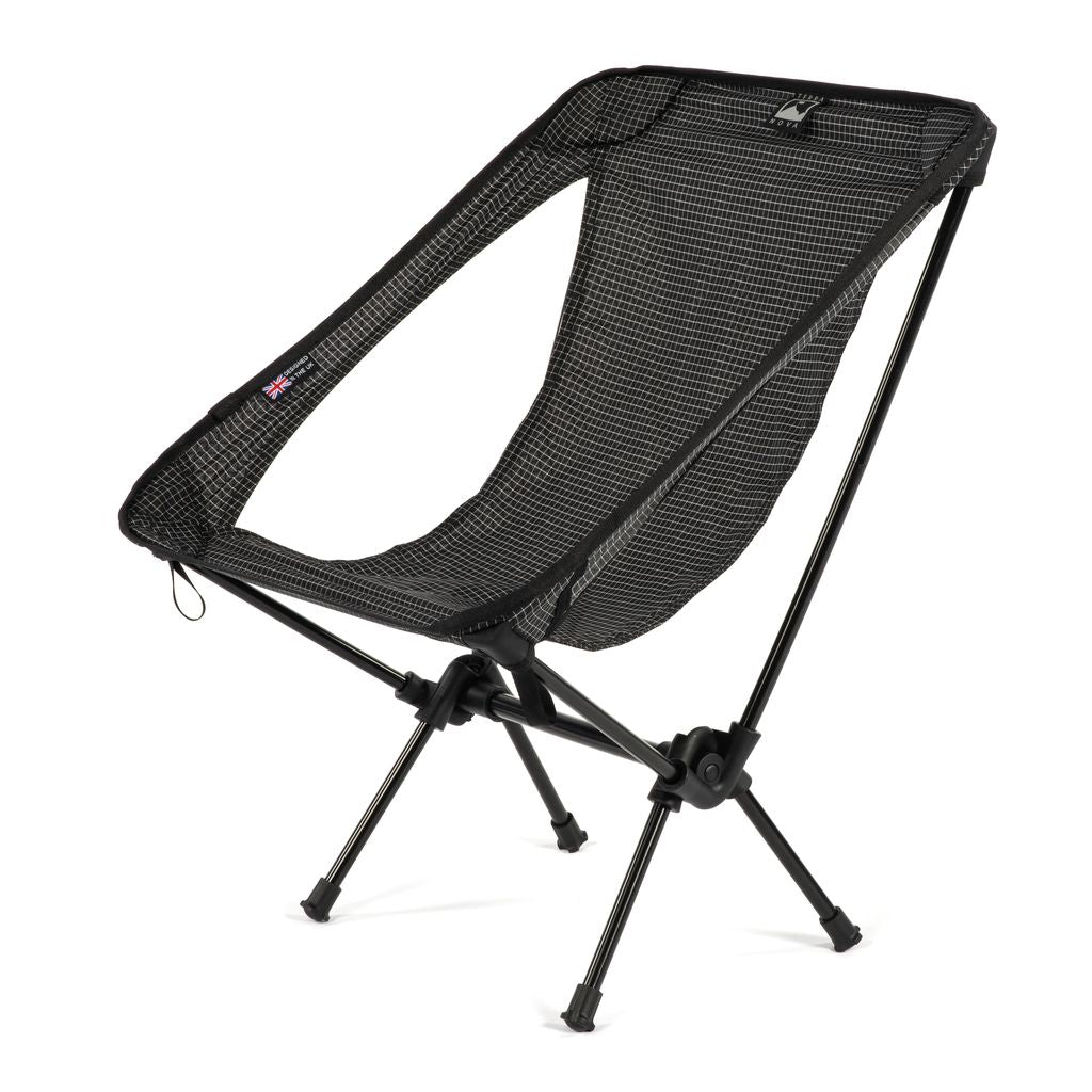 Lumen Chair - Black