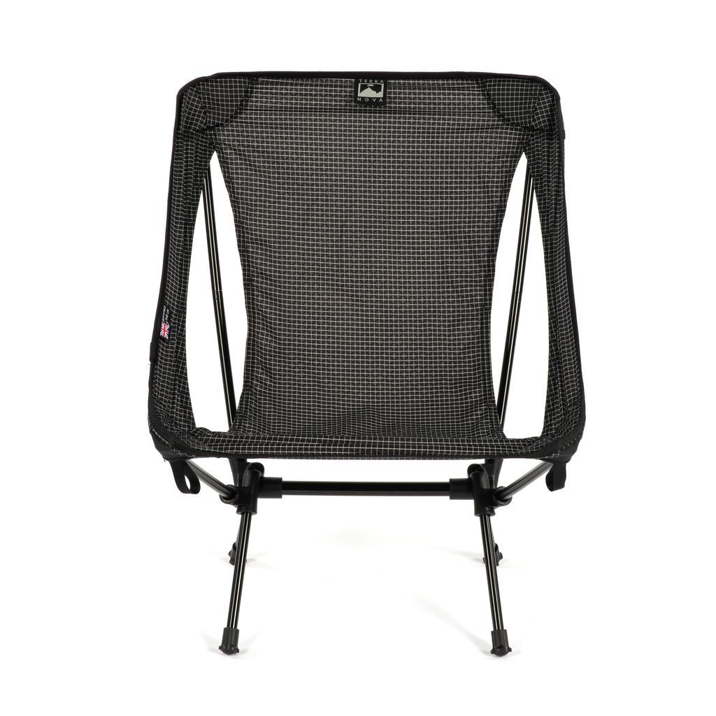 Lumen Chair - Black