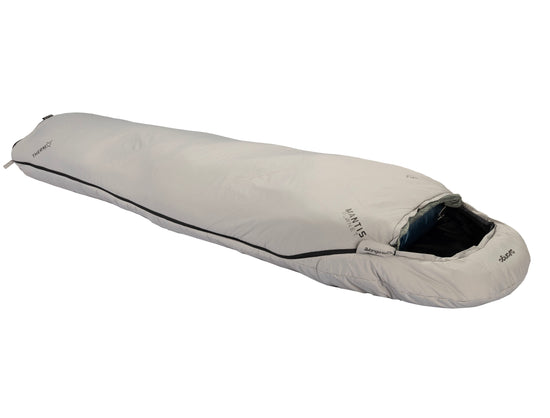 Mantis Planet Sleeping Bag - Grey