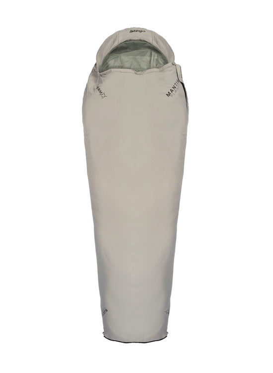 Mantis Planet Sleeping Bag - Grey