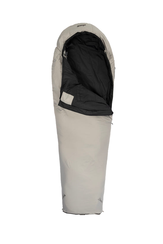 Mantis Planet Sleeping Bag - Grey