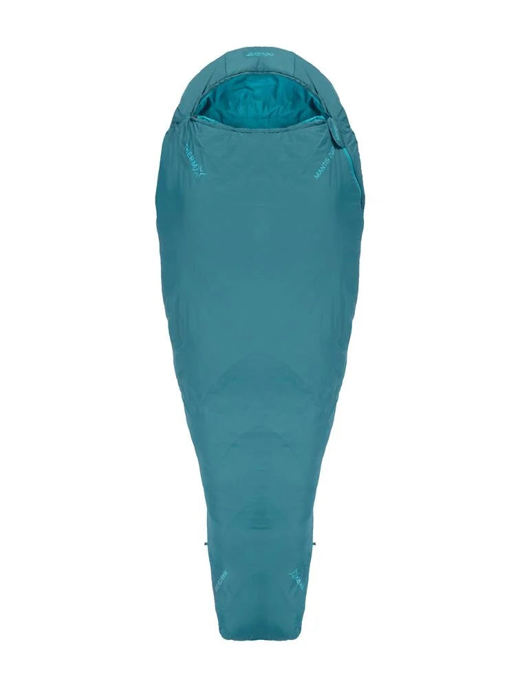 Mantis 200 Sleeping Bag - Blue