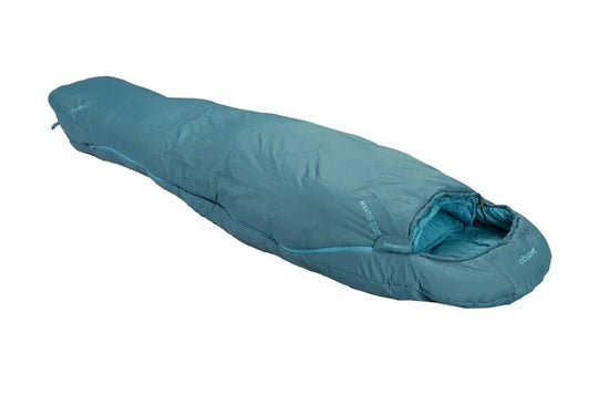 Mantis 200 Sleeping Bag - Blue