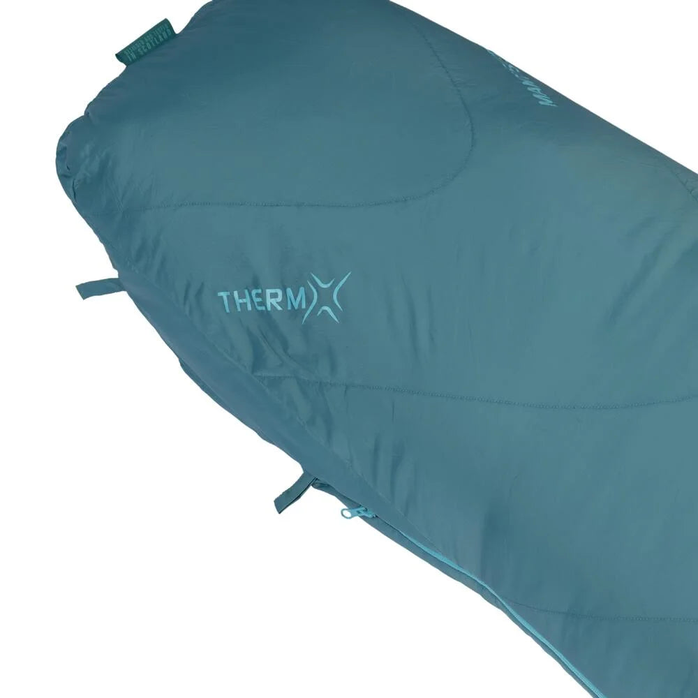 Mantis 200 Sleeping Bag - Blue