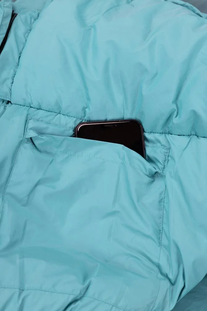 Mantis 200 Sleeping Bag - Blue