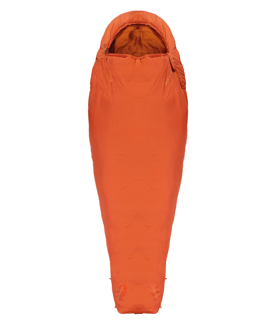 Mantis 400 Sleeping Bag - Red