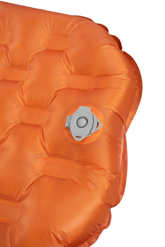 Force 10 Ultra 5.5 Sleeping Mat - Orange