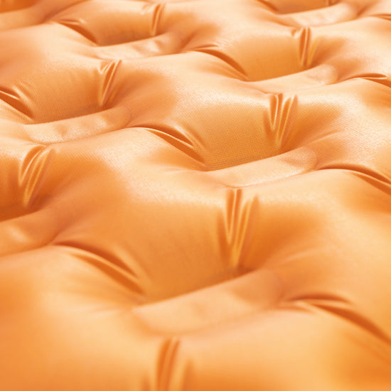 Force 10 Ultra 5.5 Sleeping Mat - Orange