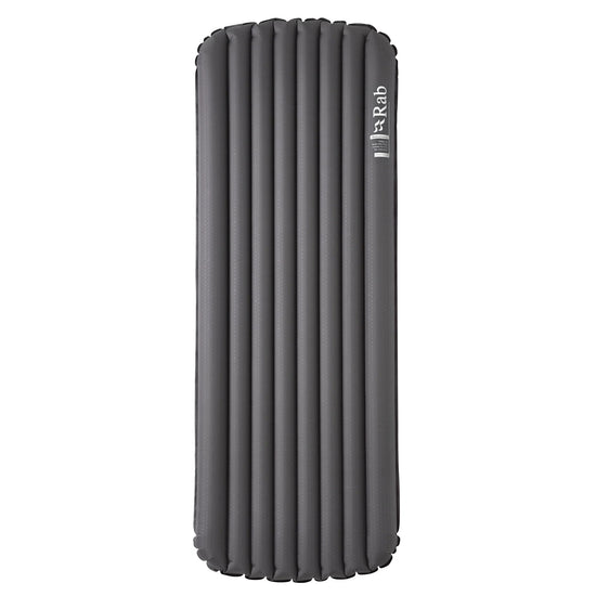 Stratosphere 4 Wide Sleeping Mat - Grey