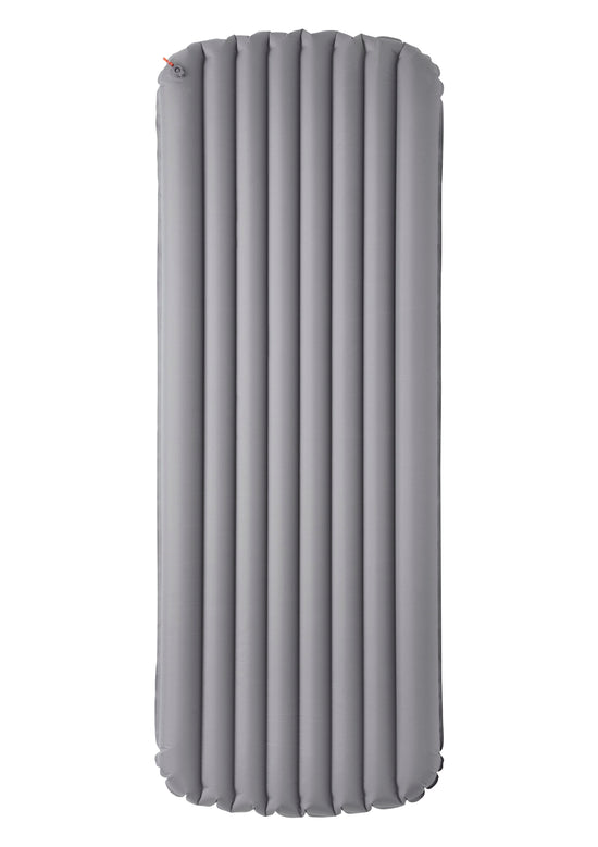 Stratosphere 4 Wide Sleeping Mat - Grey