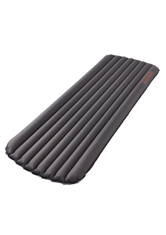 Stratosphere 4 Wide Sleeping Mat - Grey