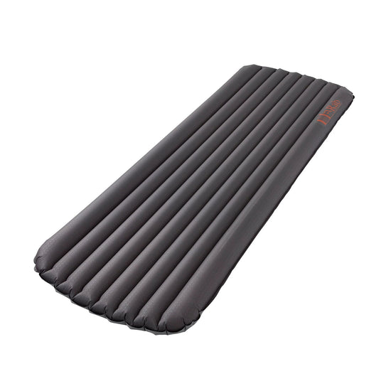 Stratosphere 4 Wide Sleeping Mat - Grey