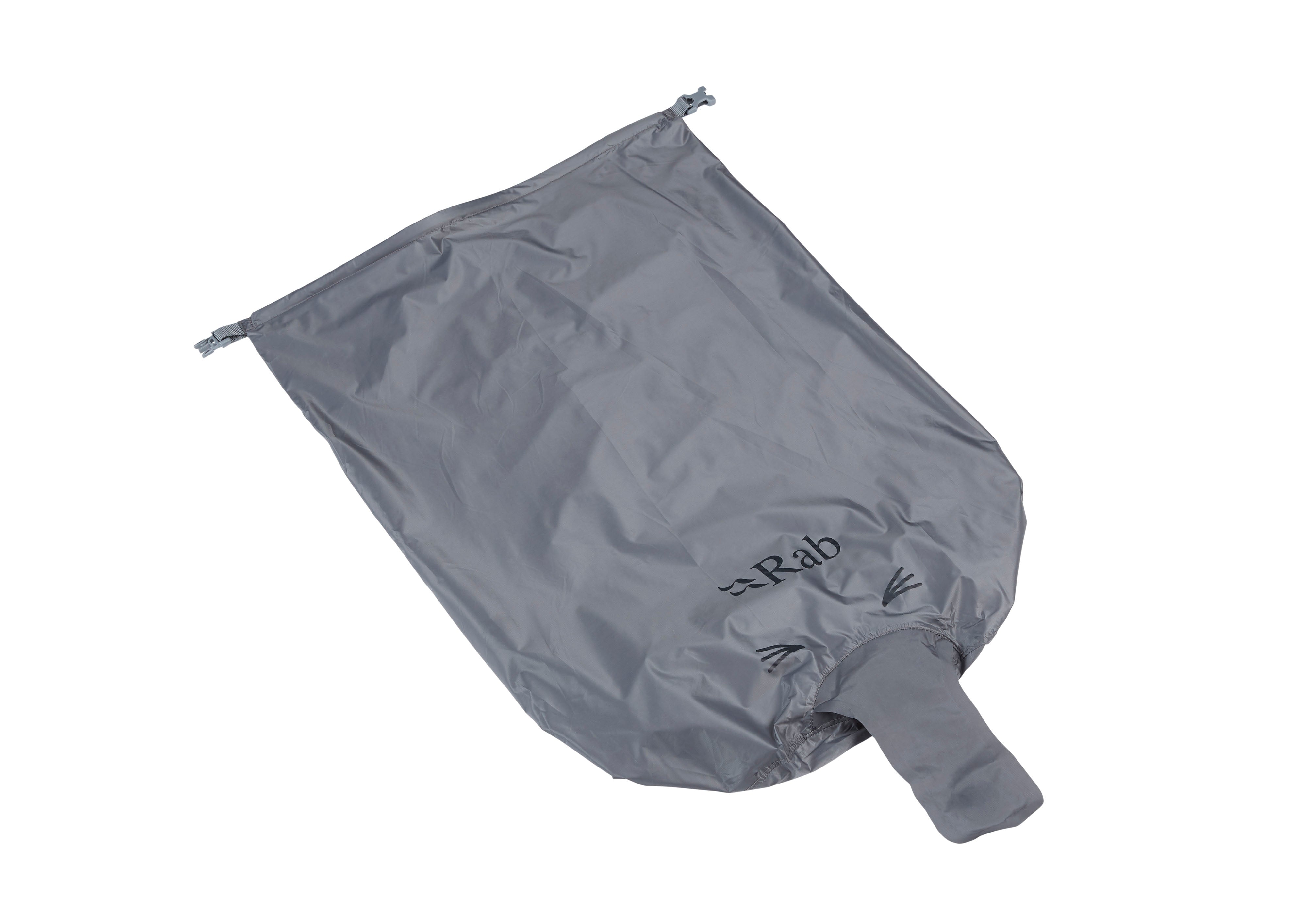 Stratosphere 4 Wide Sleeping Mat - Grey