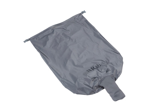 Stratosphere 4 Wide Sleeping Mat - Grey