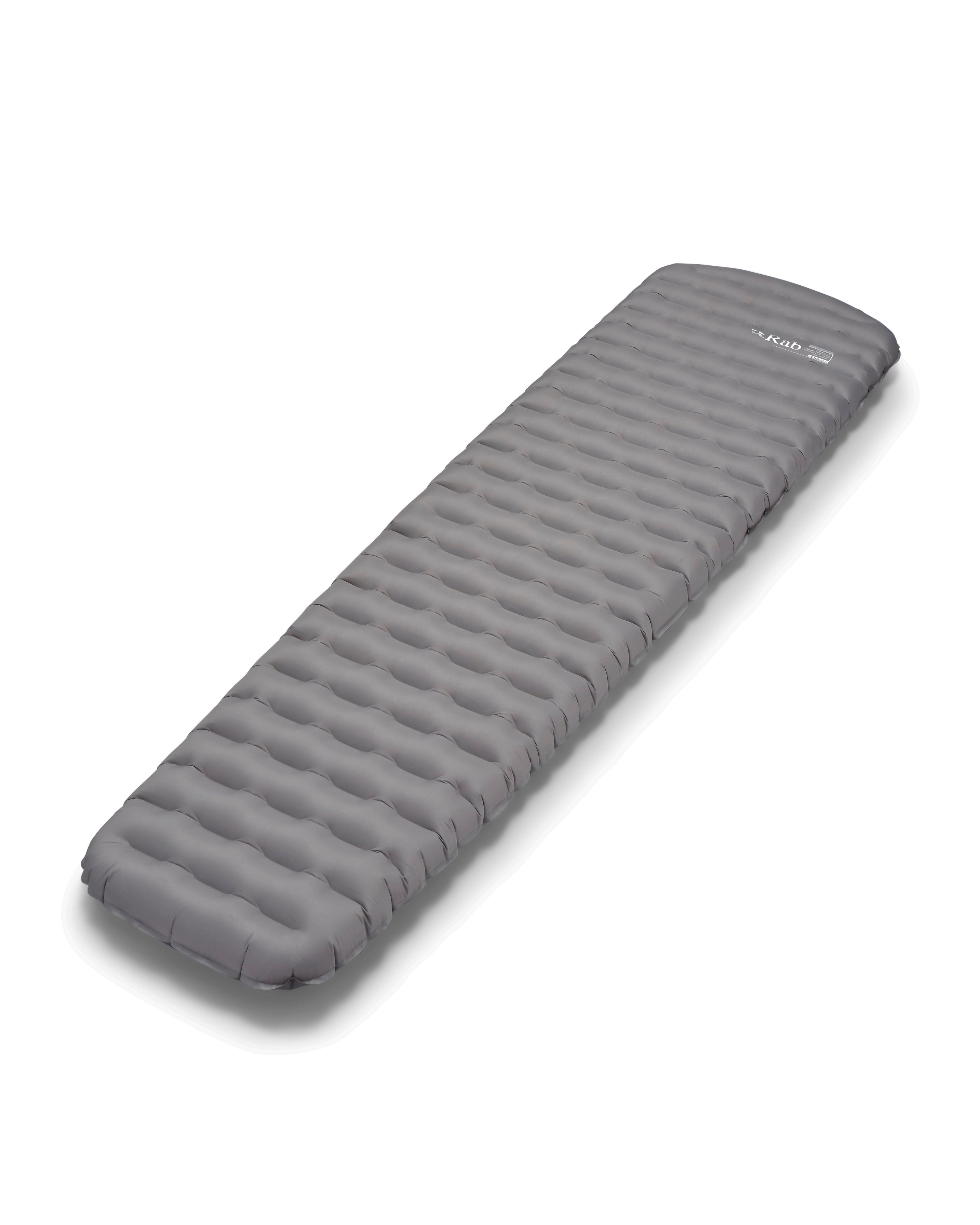 Ultrasphere 5 Regular Wide Sleeping Mat - Grey