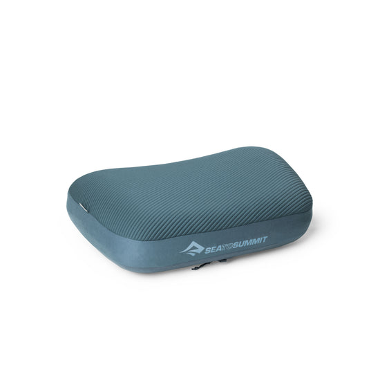 Aeros Premium Pillow - Large - Blue