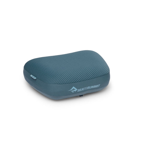 Aeros Premium Pillow - Regular - Blue