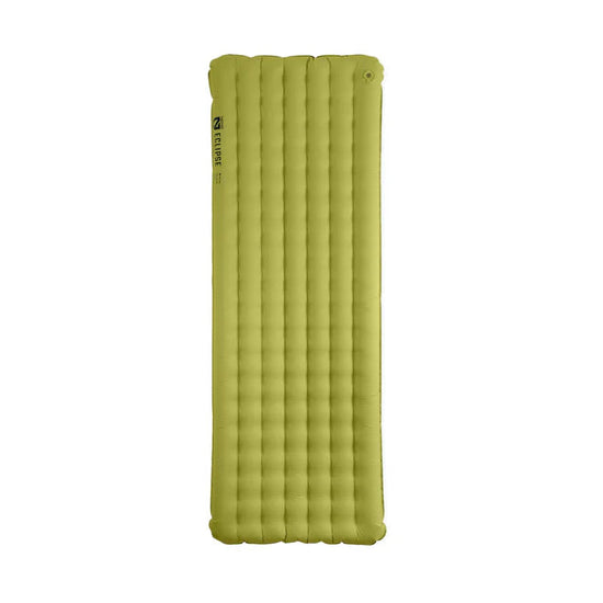 Eclipse™ All-Season Wide Sleeping Pad - Yellow