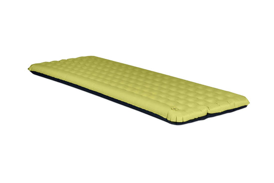 Eclipse™ All-Season Wide Sleeping Pad - Yellow