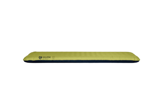 Eclipse™ All-Season Wide Sleeping Pad - Yellow