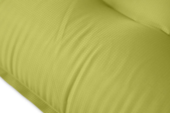 Eclipse™ All-Season Wide Sleeping Pad - Yellow