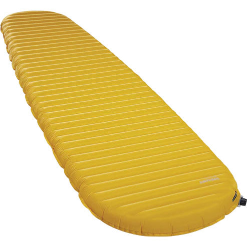 NeoAir® XLite NXT Sleeping Mat Regular Wide - Yellow