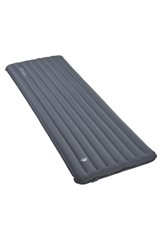 Aerostat Synthetic 7.0 Sleeping Mat Wide Regular - Grey
