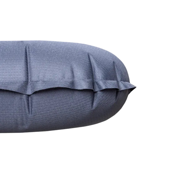 Aerostat Synthetic 7.0 Sleeping Mat Wide Regular - Grey