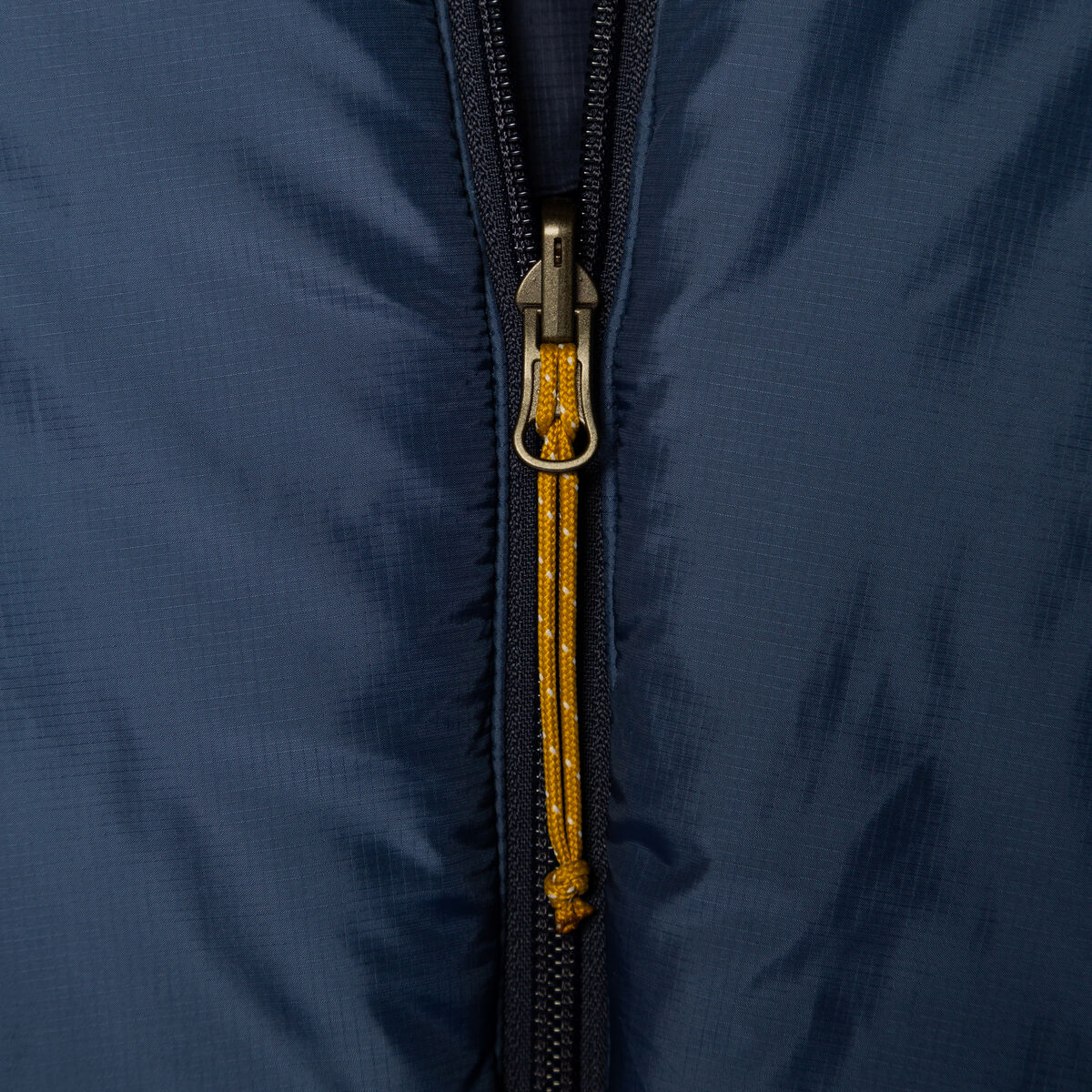 Klimatic 2 Sleeping Bag - Navy