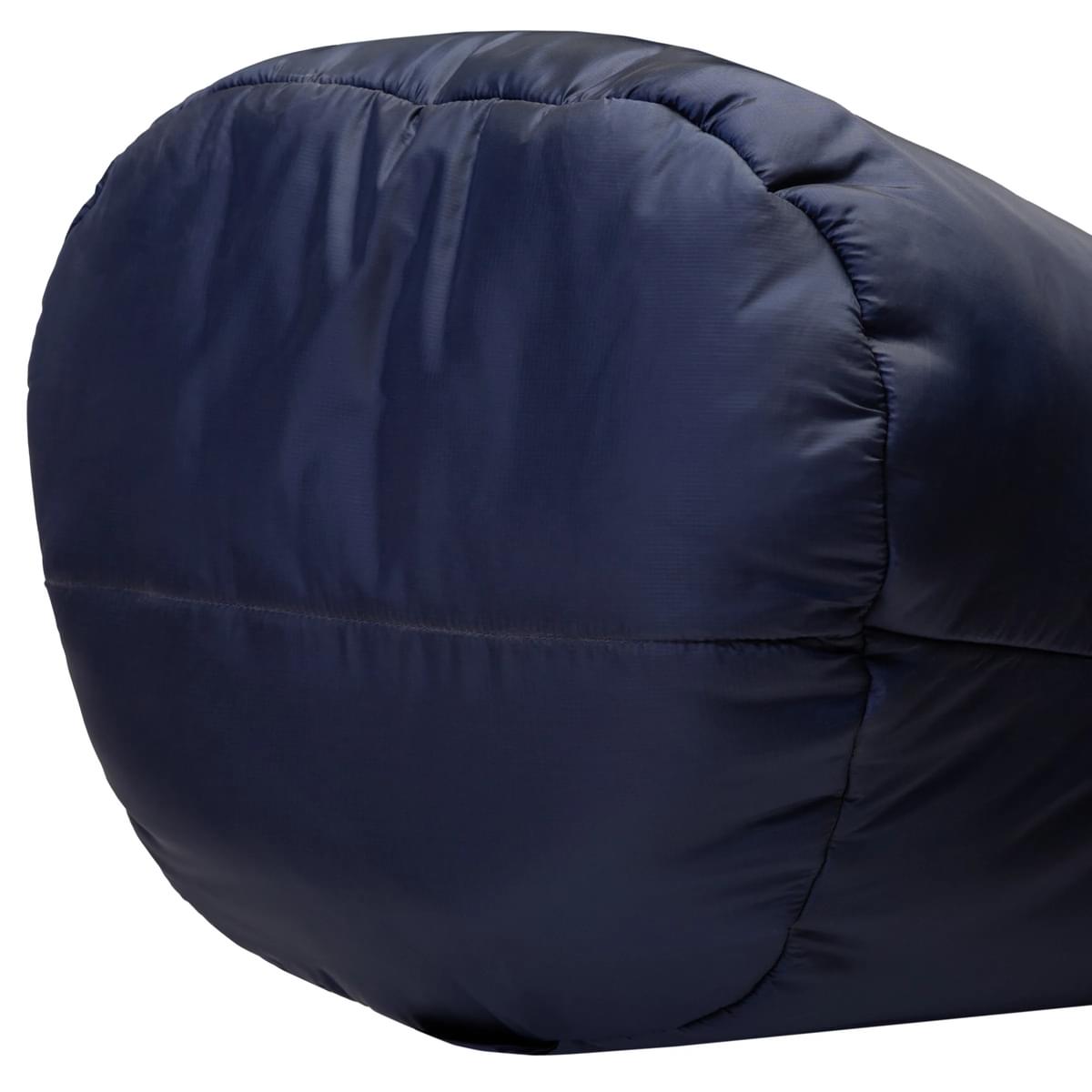 Klimatic 3 Sleeping Bag - Navy