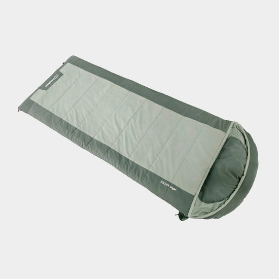 Solace Sleeping Bag - Green