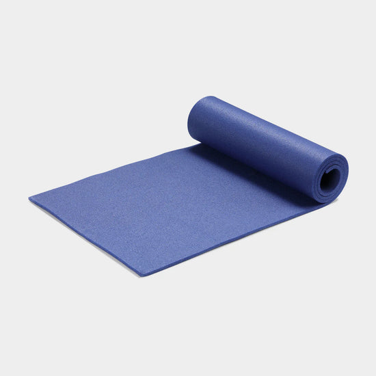 Explore Foam Sleeping Mat - Blue