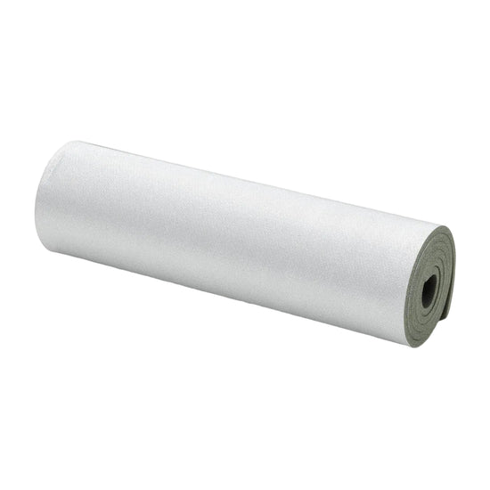 Explore Insulated Foam Sleeping Mat - Silver
