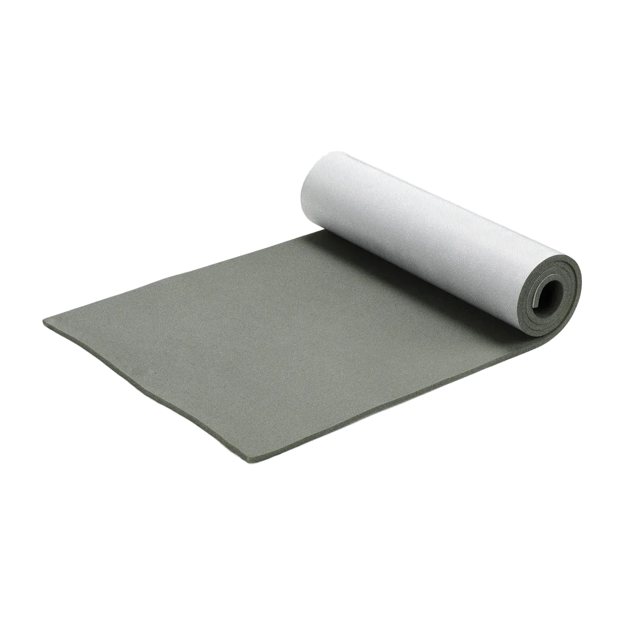 Explore Insulated Foam Sleeping Mat - Silver