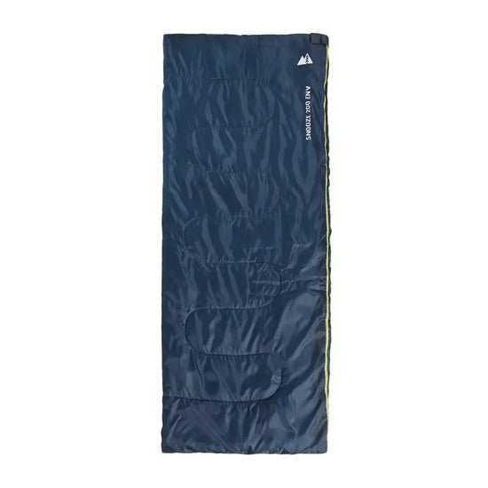 Snooze 200 Sleeping Bag - Blue