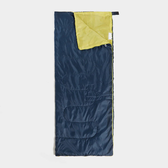 Snooze 200 Sleeping Bag - Blue