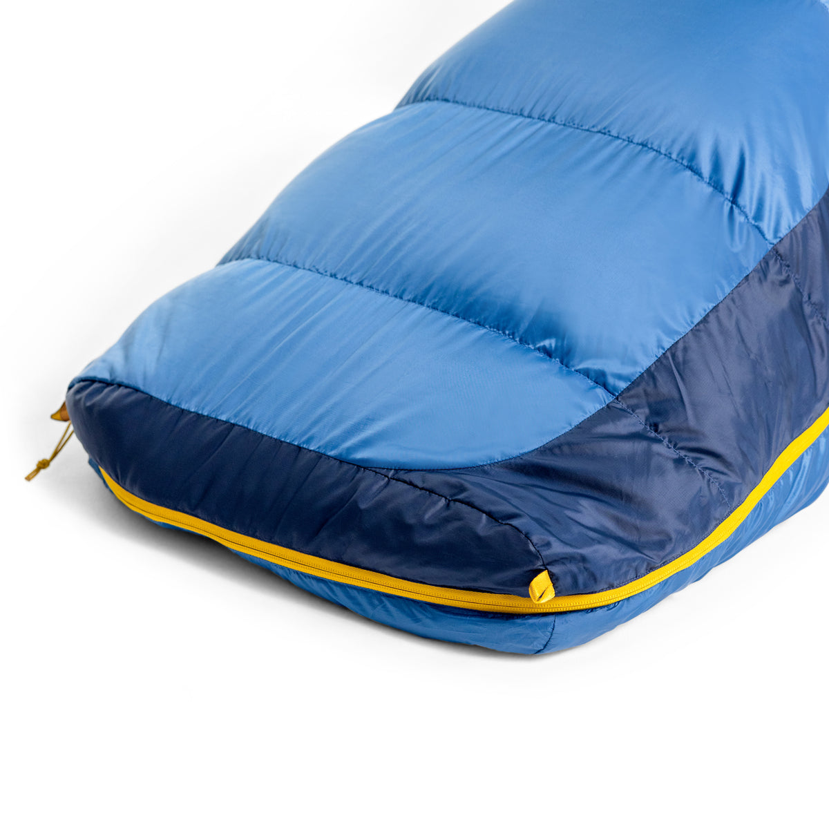 Circuit Down -9°C Sleeping Bag - Blue