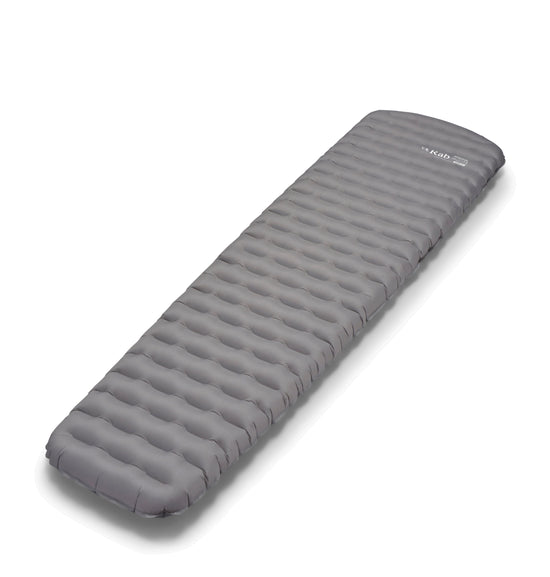 Ultrashpere 5 Regular Sleeping Mat - Grey