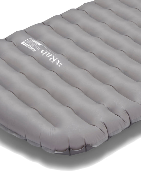 Ultrashpere 5 Regular Sleeping Mat - Grey