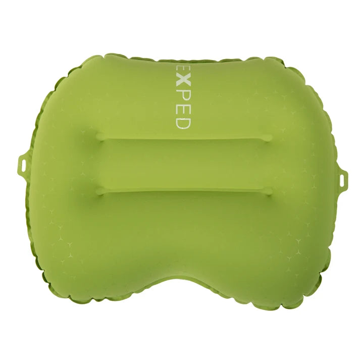 Ultra Pillow - Medium - Green